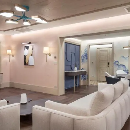 Ela Excellence Hotel 5*