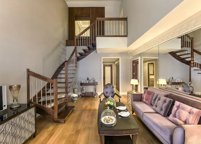 Rezort Ela Excellence 5*