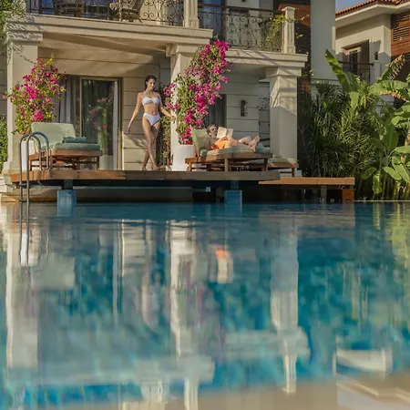 Ela Excellence Hotel
