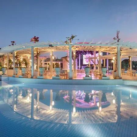 Ela Excellence Hotel