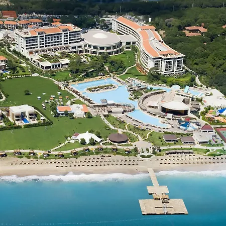 Ela Excellence Hotel