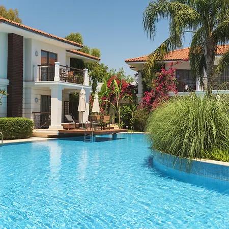Ela Excellence Hotel