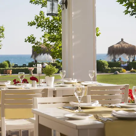 Ela Excellence Hotel
