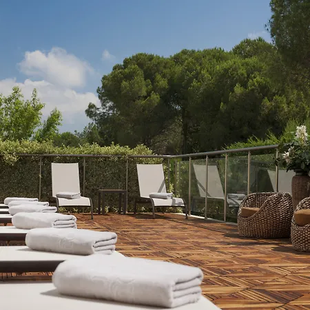Ela Excellence Hotel 5*
