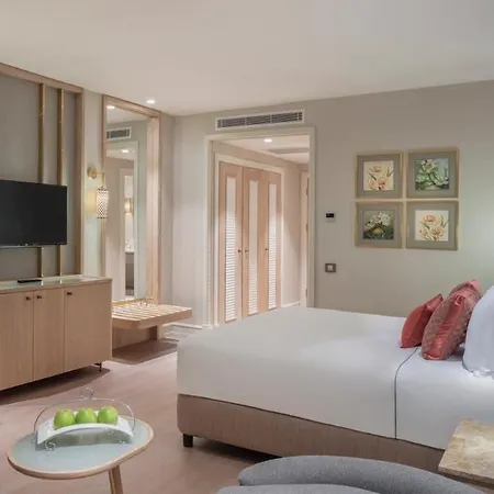 Ela Excellence Hotel