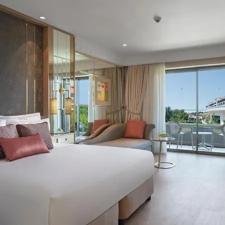 Ela Excellence Hotel 5*