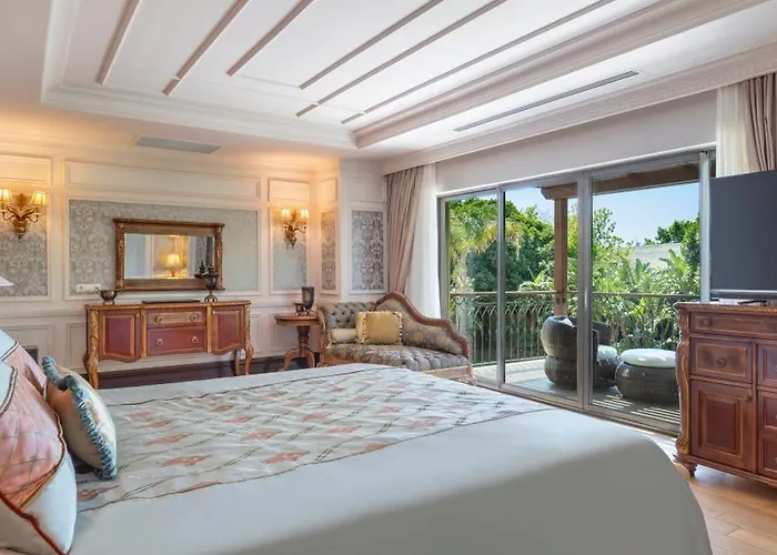 리조트 Ela Excellence