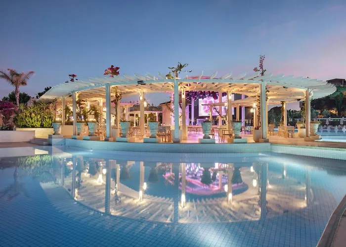 Ela Excellence Resort