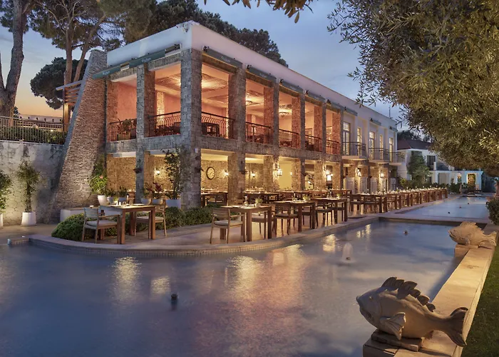 Ela Excellence 5* Belek