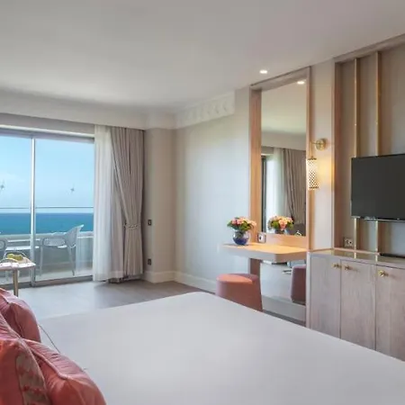 Ela Excellence Hotel Belek