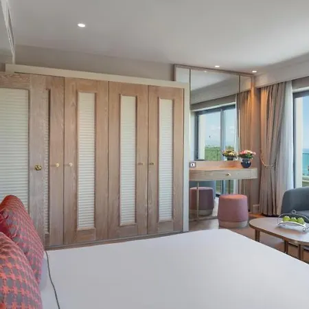 Resort Ela Excellence Belek