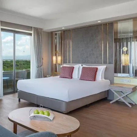 Ośrodek wypoczynkowy Ela Excellence Belek