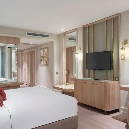 Ośrodek wypoczynkowy Ela Excellence Belek