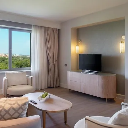 Ela Excellence Ośrodek wypoczynkowy 5*