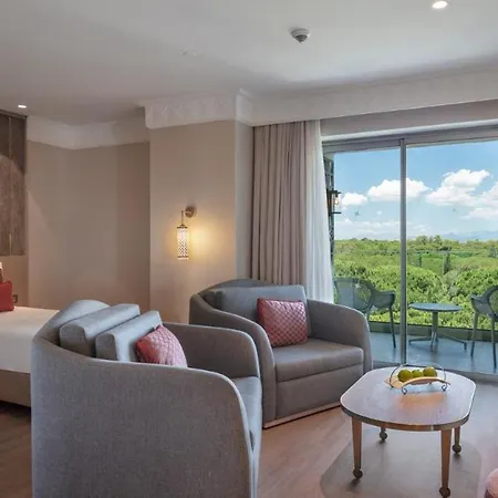 Ela Excellence Resort