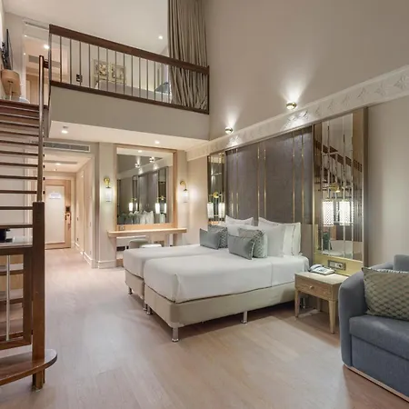 Resort Ela Excellence 5*