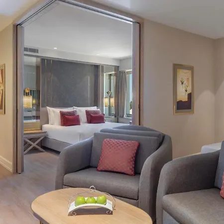 Resort Ela Excellence Belek