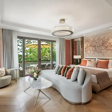 Ela Excellence Ośrodek wypoczynkowy 5*