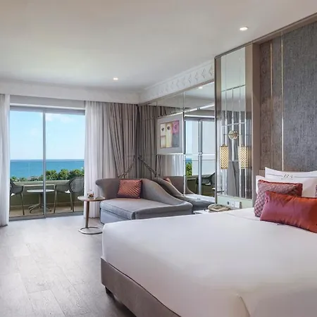 Ela Excellence 5* Belek