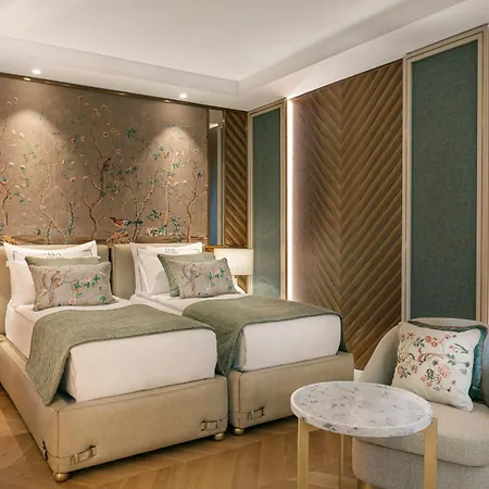 Ela Excellence Ośrodek wypoczynkowy 5*