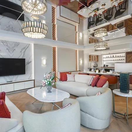 Ośrodek wypoczynkowy Ela Excellence 5*