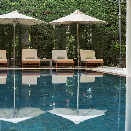 Resort Ela Excellence Belek