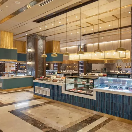 Ela Excellence Ośrodek wypoczynkowy Belek