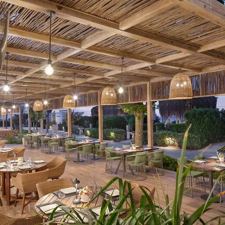 Ośrodek wypoczynkowy Ela Excellence Belek