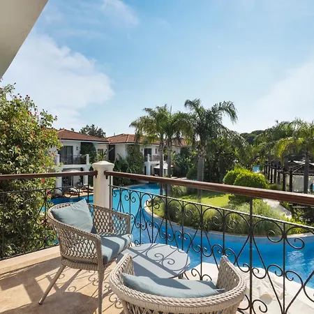 Ela Excellence Resort Belek
