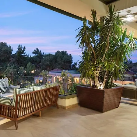 Resort Ela Excellence 5*