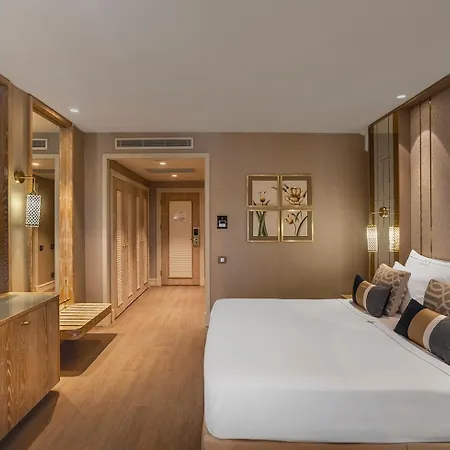 Resort Ela Excellence Belek