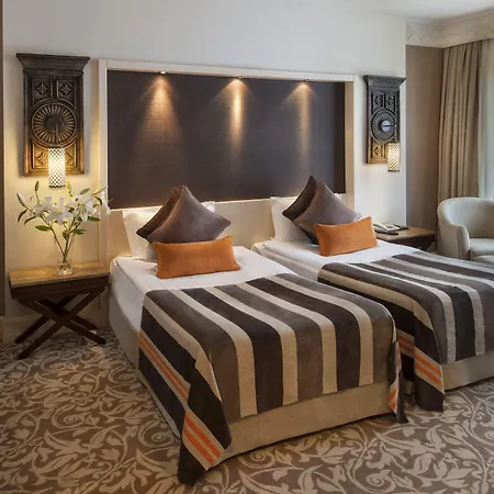 Ośrodek wypoczynkowy Ela Excellence 5*