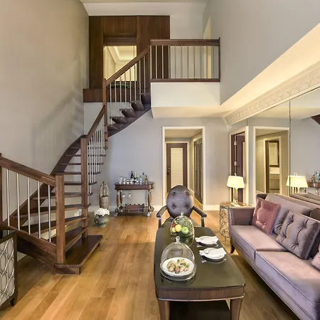 Ośrodek wypoczynkowy Ela Excellence 5*