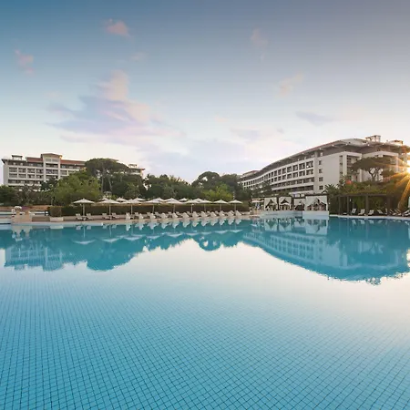 Ośrodek wypoczynkowy Ela Excellence 5*