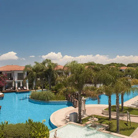 Ela Excellence Ośrodek wypoczynkowy Belek