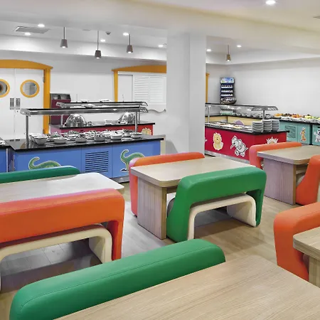 Ela Excellence Complex