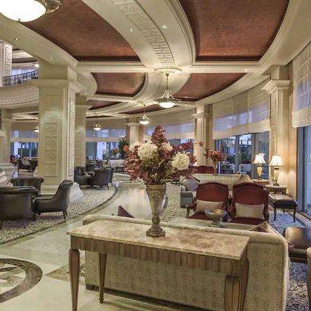 Ela Excellence 5* Belek