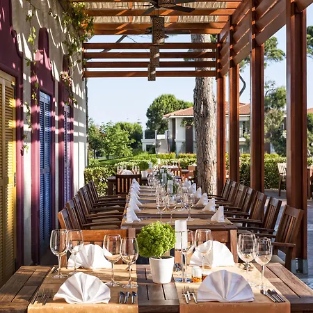 Ela Excellence Belek