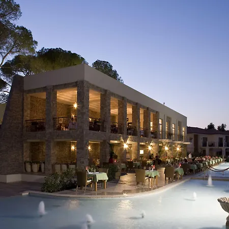 Ela Excellence Belek