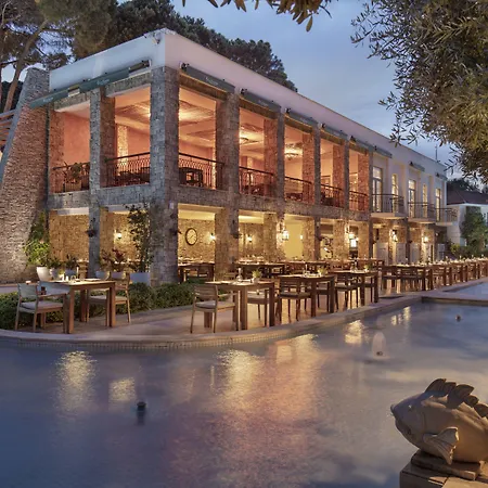 Ela Excellence 5* Belek