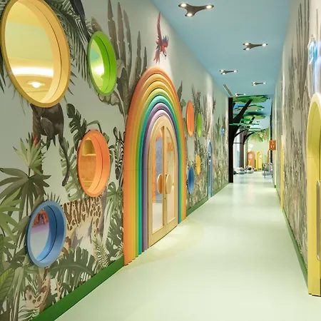 Hotel Ela Excellence Belek