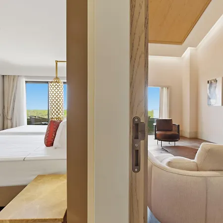 Hotel Ela Excellence Belek