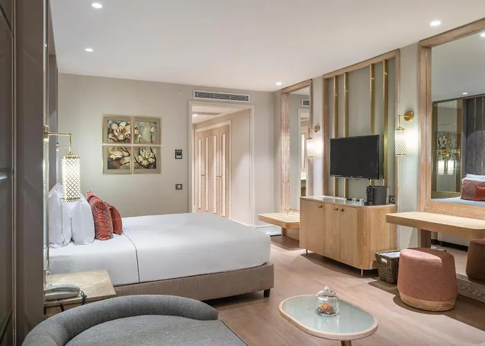 Ela Excellence 5* Belek