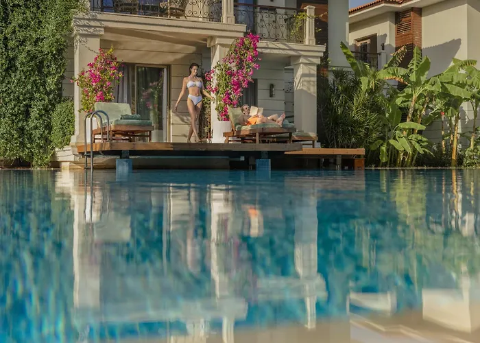 Ela Excellence Hotell