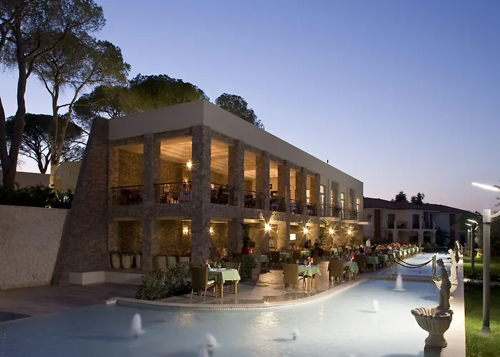 Ela Excellence Belek