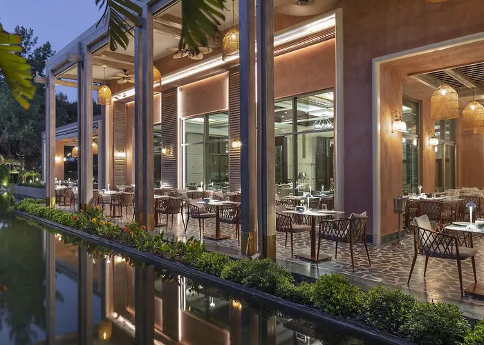 Feriested Ela Excellence Belek