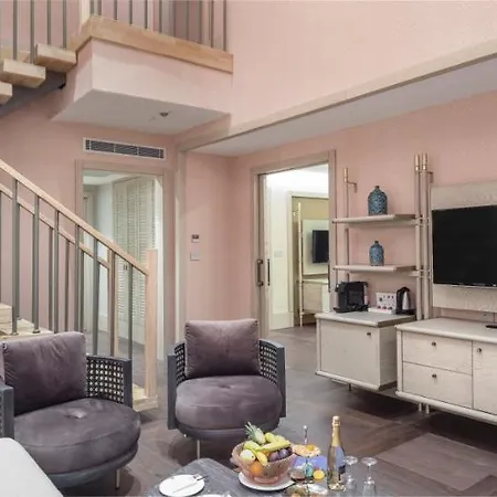 Ela Excellence Resort