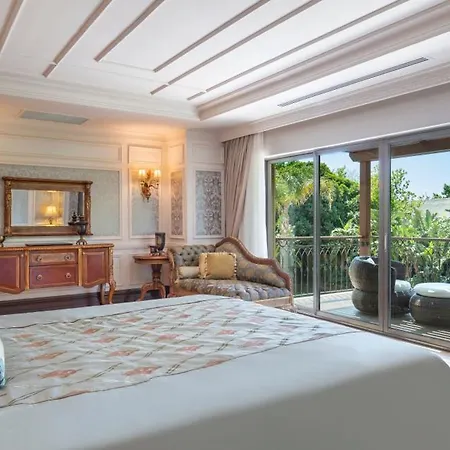 Resort Ela Excellence