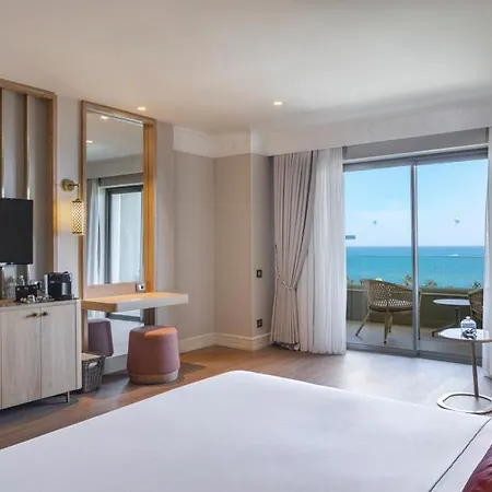 Ela Excellence Station touristique Belek