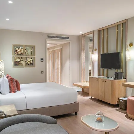 Ela Excellence 5* Belek